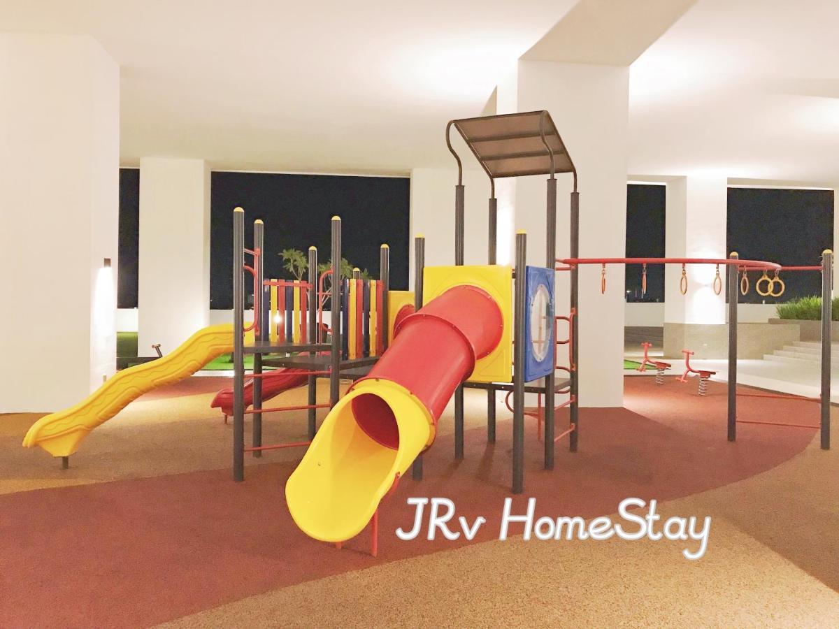 Jrv Hotelstyle Homestay Melaka Екстер'єр фото