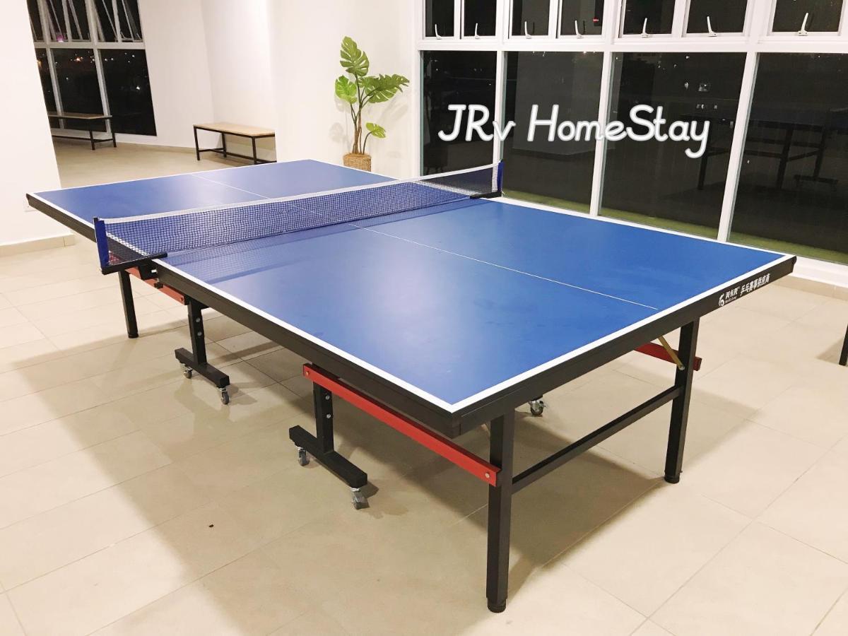 Jrv Hotelstyle Homestay Melaka Екстер'єр фото