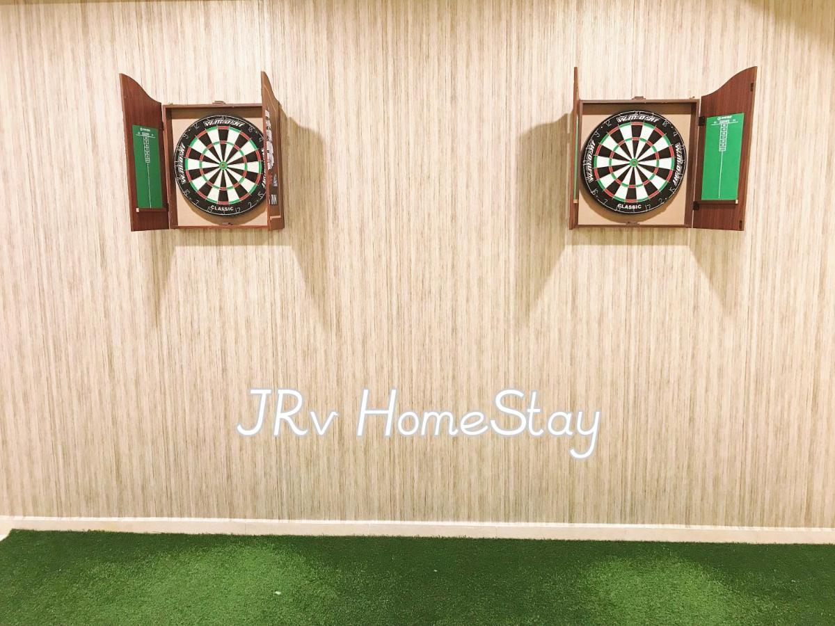 Jrv Hotelstyle Homestay Melaka Екстер'єр фото