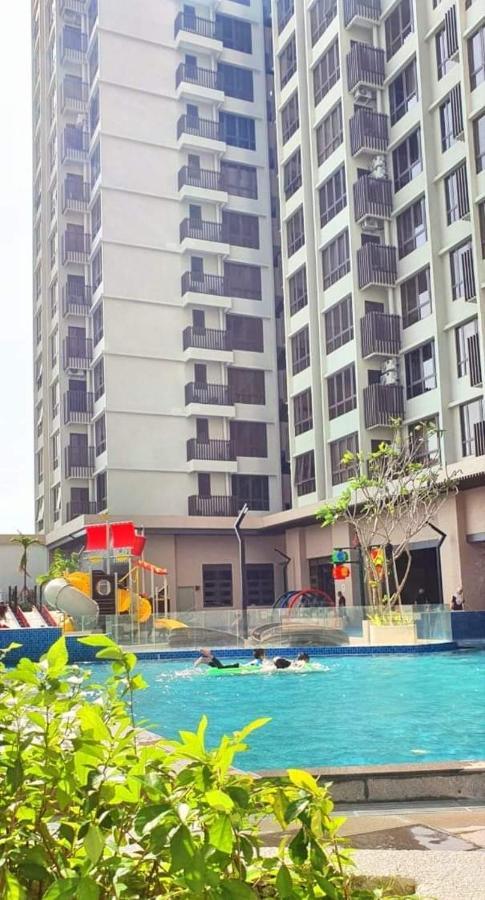 Jrv Hotelstyle Homestay Melaka Екстер'єр фото