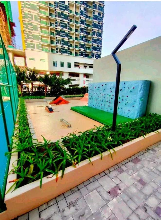 Jrv Hotelstyle Homestay Melaka Екстер'єр фото