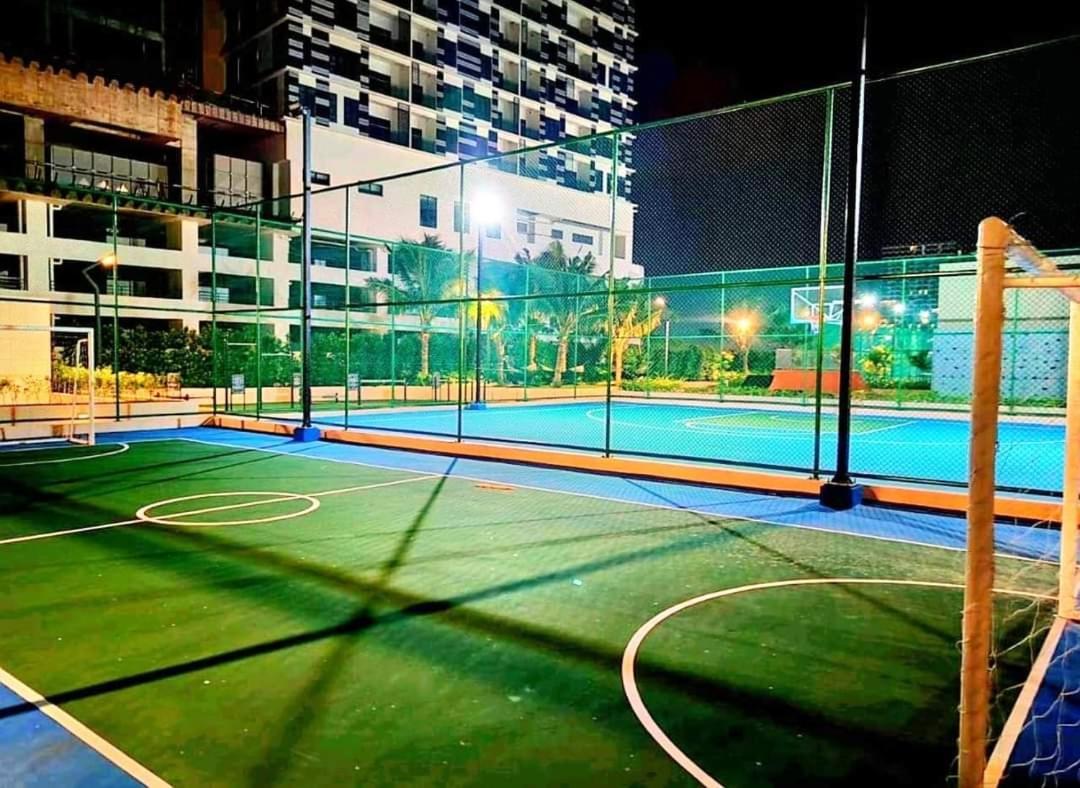 Jrv Hotelstyle Homestay Melaka Екстер'єр фото